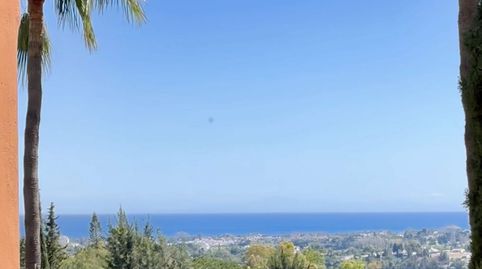 Foto 2 de Apartamento en venta en Calle la Pacheca Alta, 22, Benahavís pueblo, Benahavís