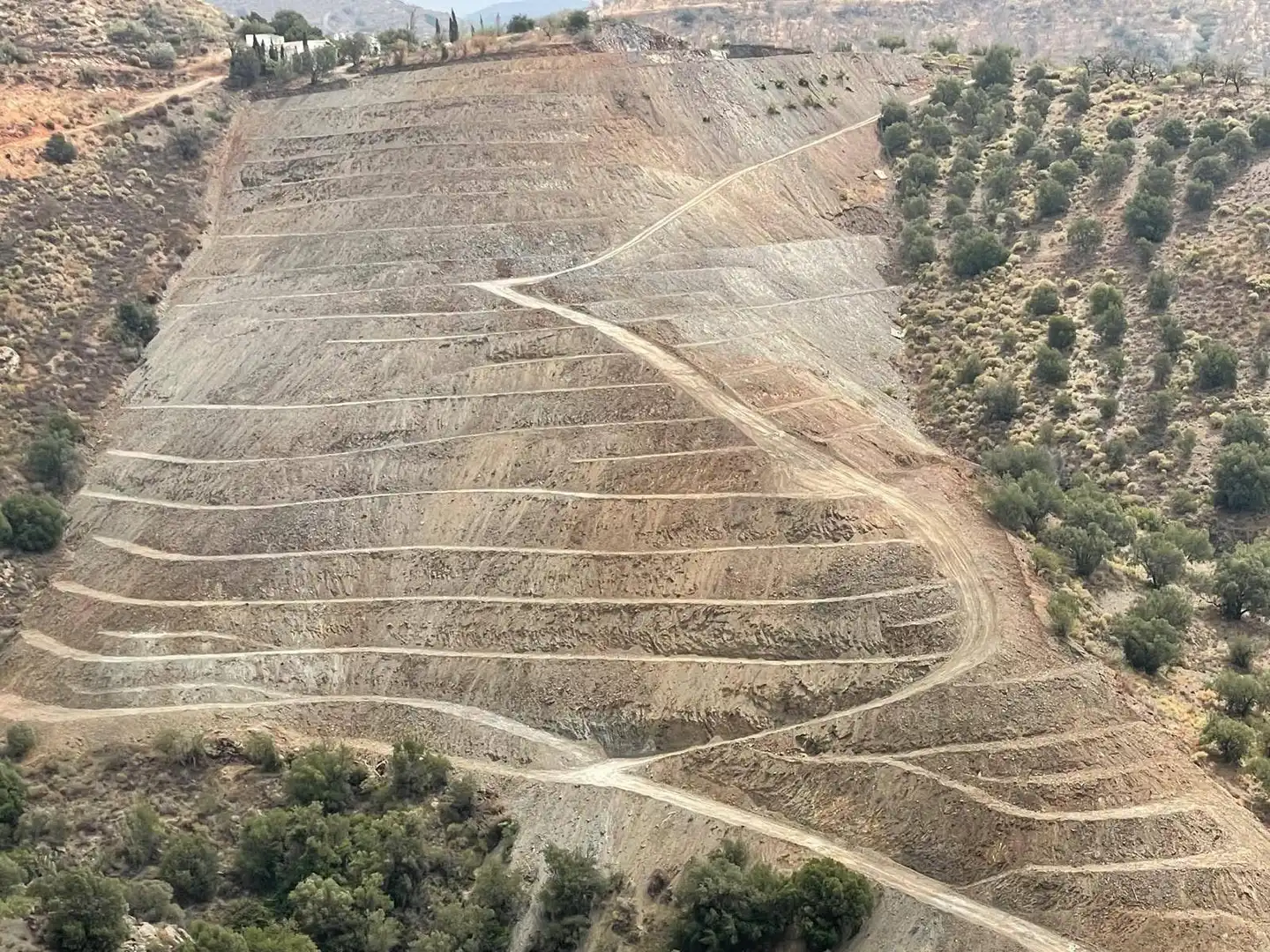 Terrenys i solars en venda a A-356, imagen 2