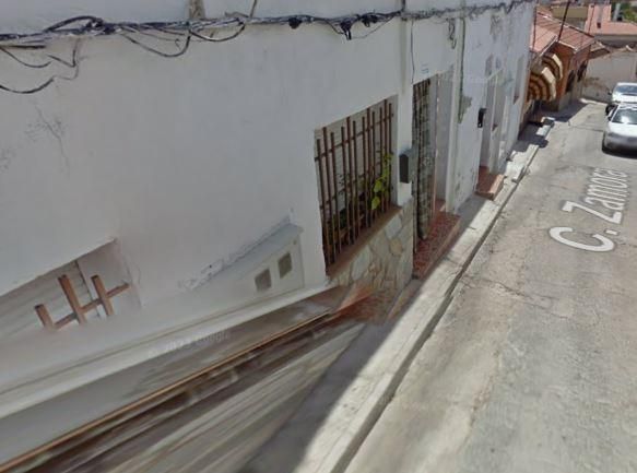 Exterior view of Planta baja for sale in Arganda del Rey