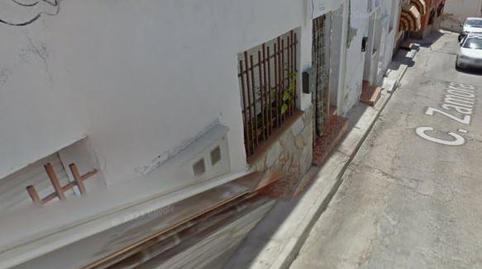 Foto 2 de Planta baja en venta en Zamora, Centro, Madrid