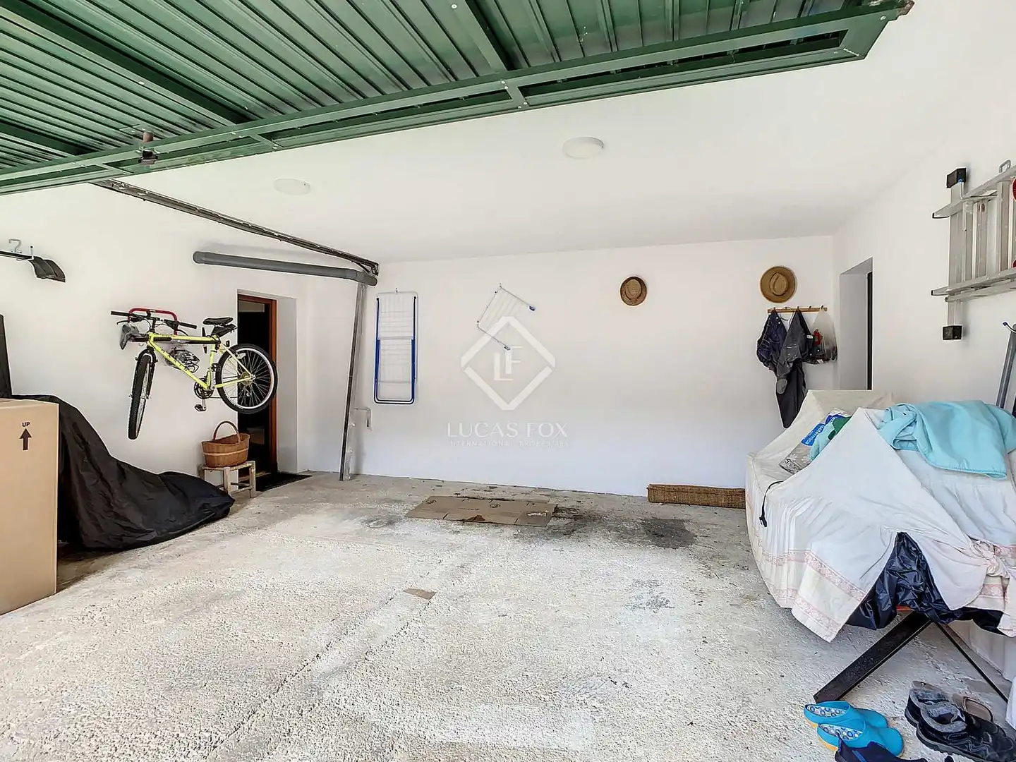 Casa o xalet en venda en Ciutadella de Menorca amb Aire condicionat, Calefacció i Jardí privat