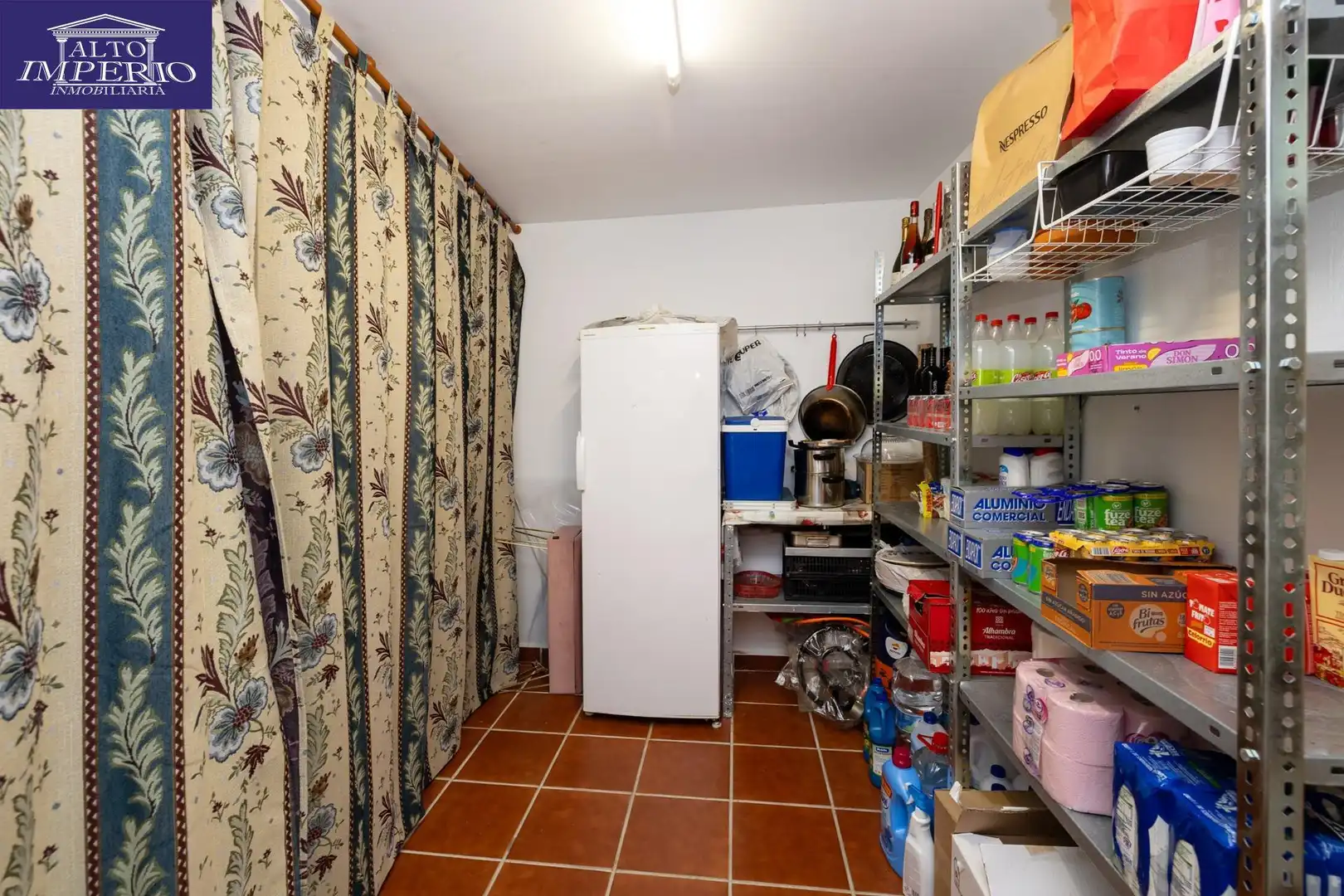 Casa amb terrassa en venda a La Zubia Ciudad, imagen 52