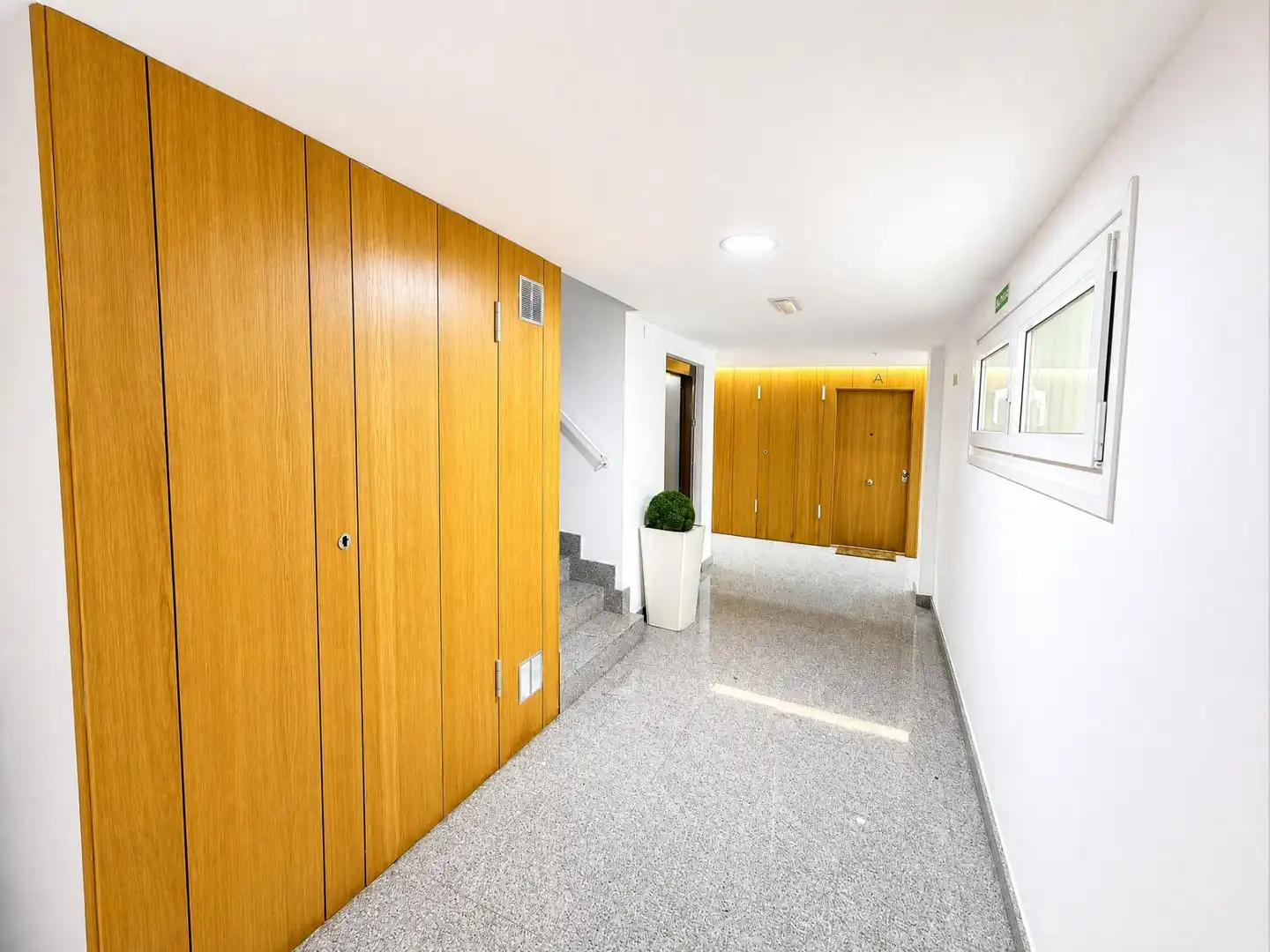Flat for sale in Zalla   with Heating