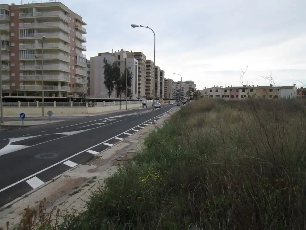 Terreno residencial en venta en Calle Doctor Fleming, imagen 7