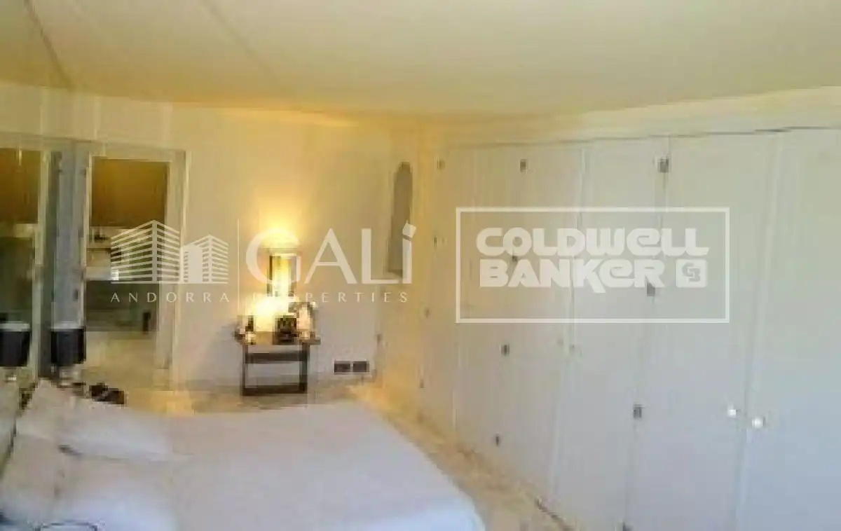 Chalet con terraza en venta en El Forn - Prats - Meritxell, imagen 11