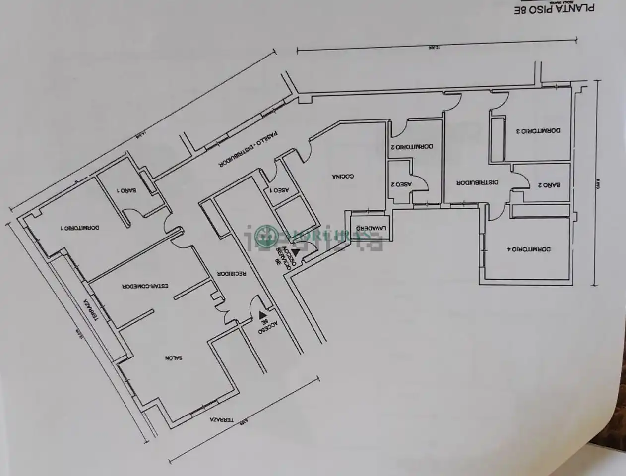 Attic for sale in Centro