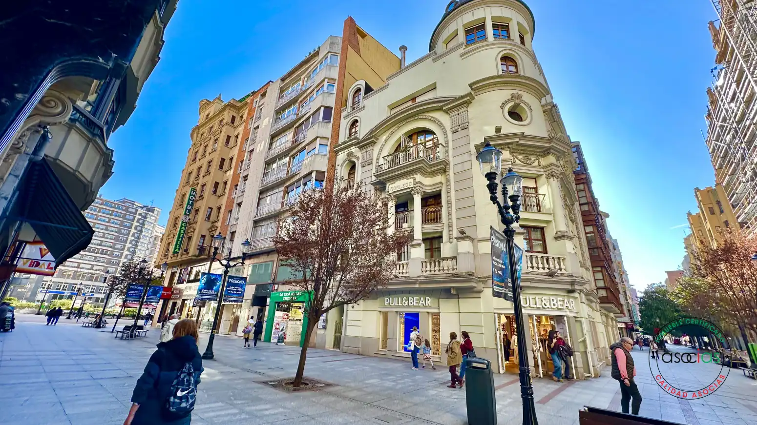 Flat with lift for sale in Gijón - CL CORRIDA 48, imagen 33