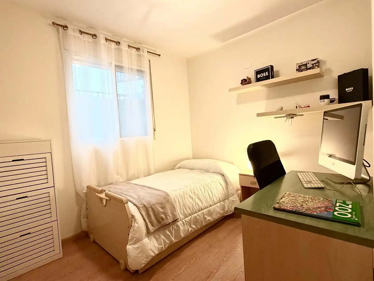 Piso en venta en Mont-Olivet