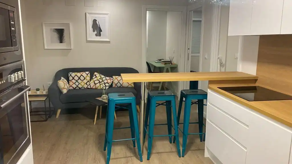 Flat to rent in Rua de Oviedo, imagen 2