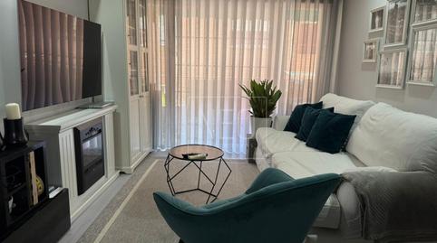 Foto 2 de Pis en venda a Montserrat - Parque Empresarial, San Fernando de Henares