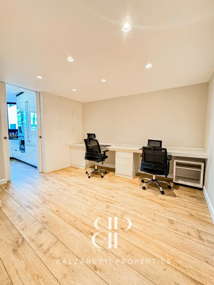 Flat with terrace to rent in Rambla de Catalunya, imagen 21