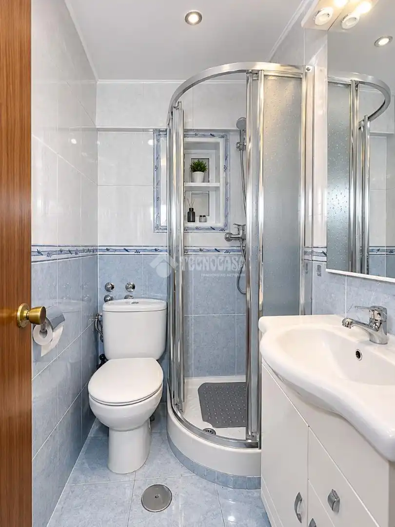 Piso en venta en Villaverde, imagen 4