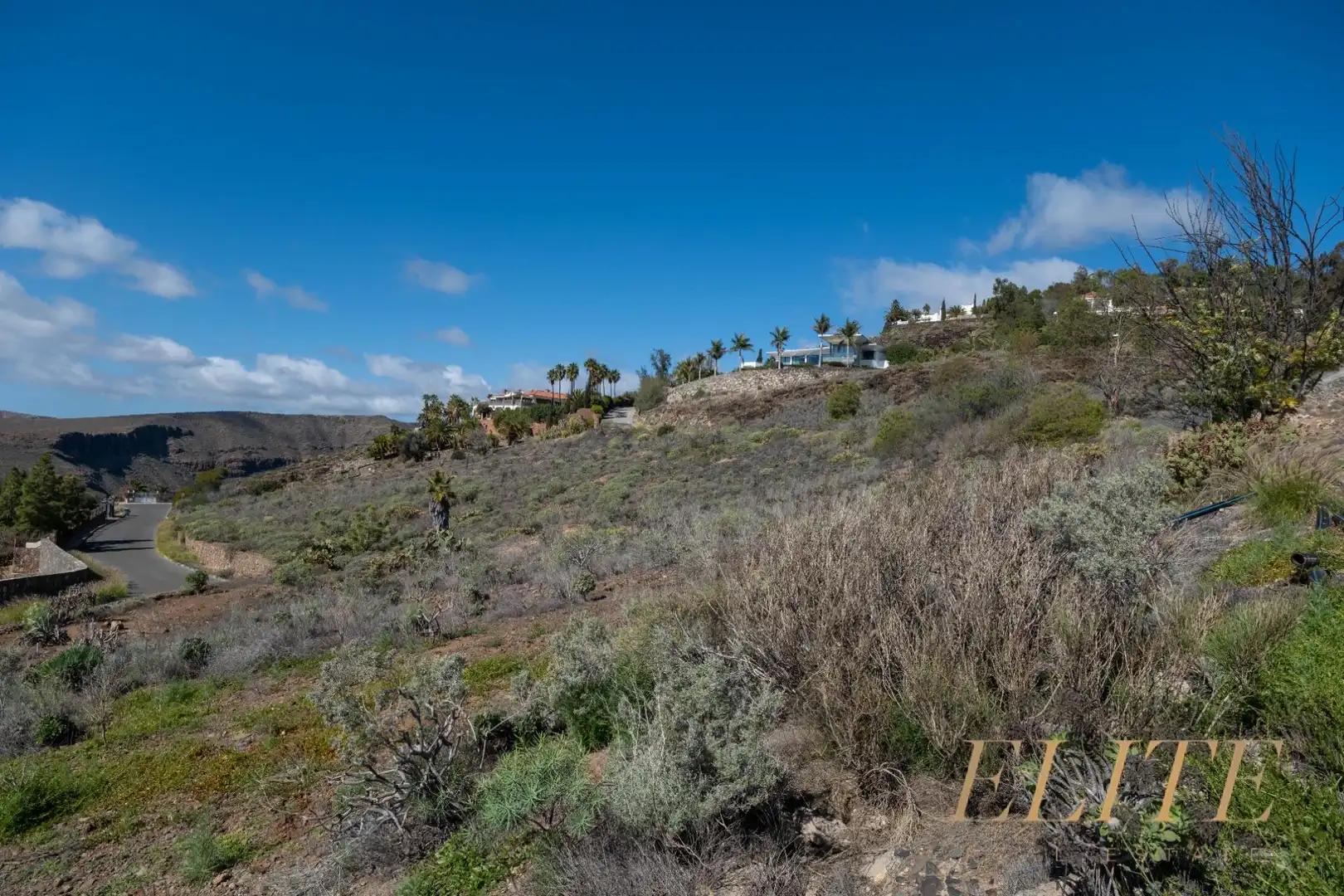 Exterior view of Residential for sale in San Bartolomé de Tirajana