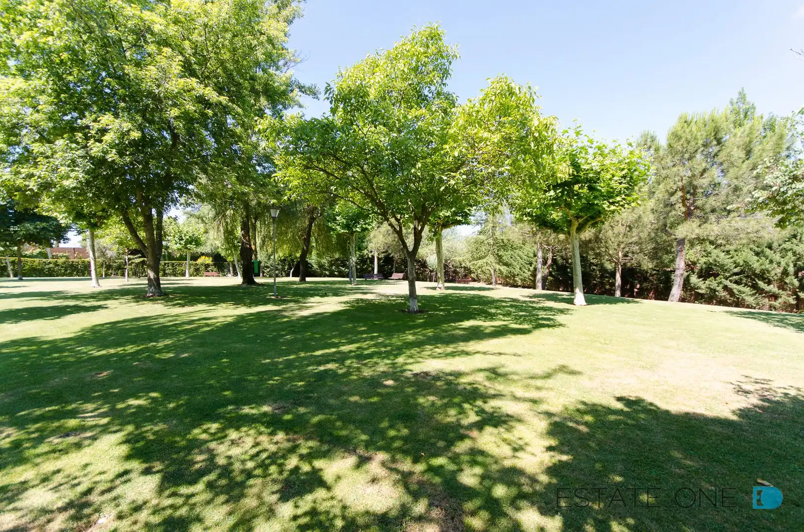 Flat for rent in Zona Carretera del Plantío