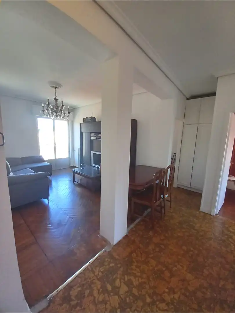 Wohnung mit Terrasse zur Miete in Calle AVE MARIA, imagen 9