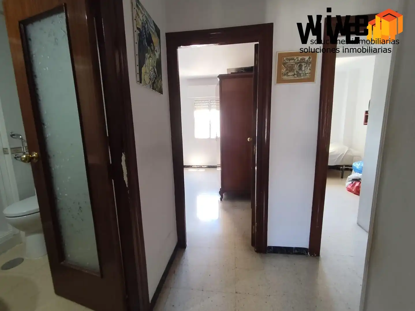 Piso en venta en Villegas