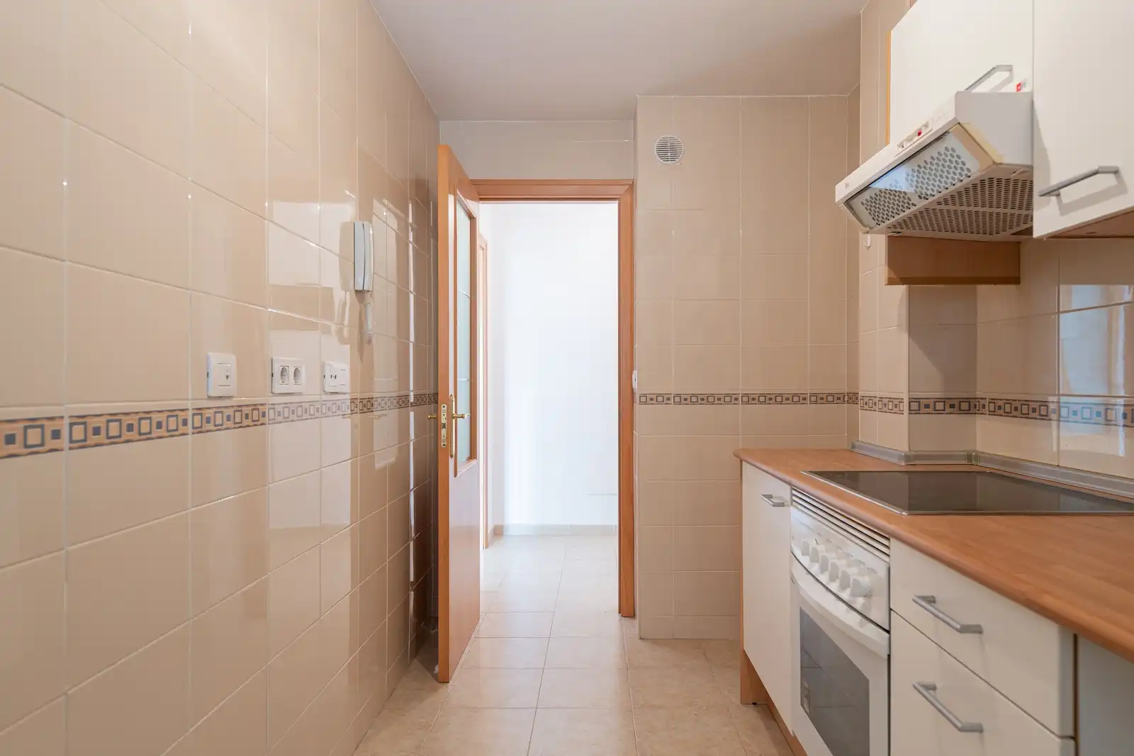 Flat with lift for sale in J. Pulido Rodriguez 5, imagen 9
