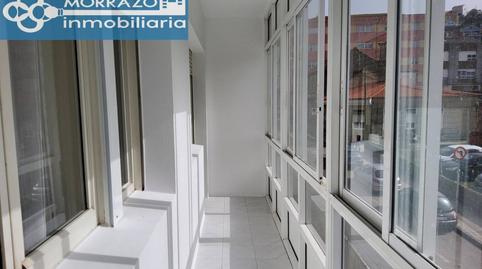 Foto 4 von Wohnung zur Miete in Calle Pazos Fontenla, Bueu, Pontevedra