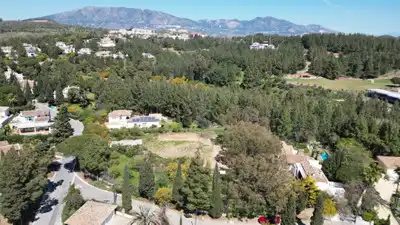 Villa avec piscine à vendre à El Faro de Calaburra - Chaparral, imagen 27