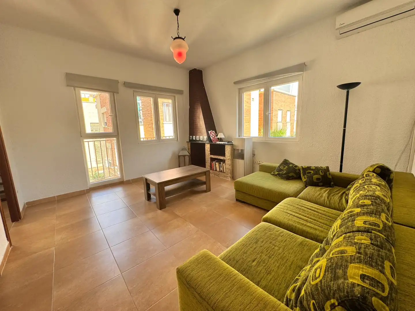 Flat with garden for sale in Calle Tirso de Molina 20, imagen 7