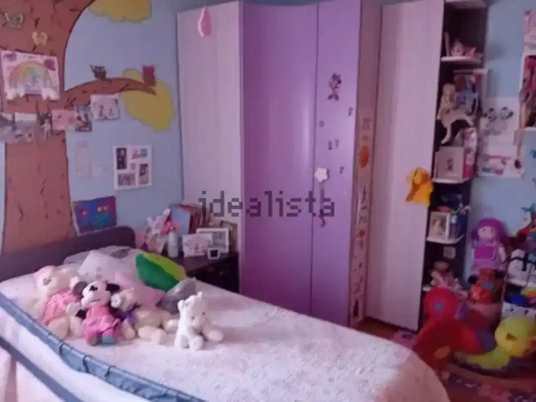 Bedroom of Houses for sale in Ciudad Real Capital  with Swimming Pool and Balcony