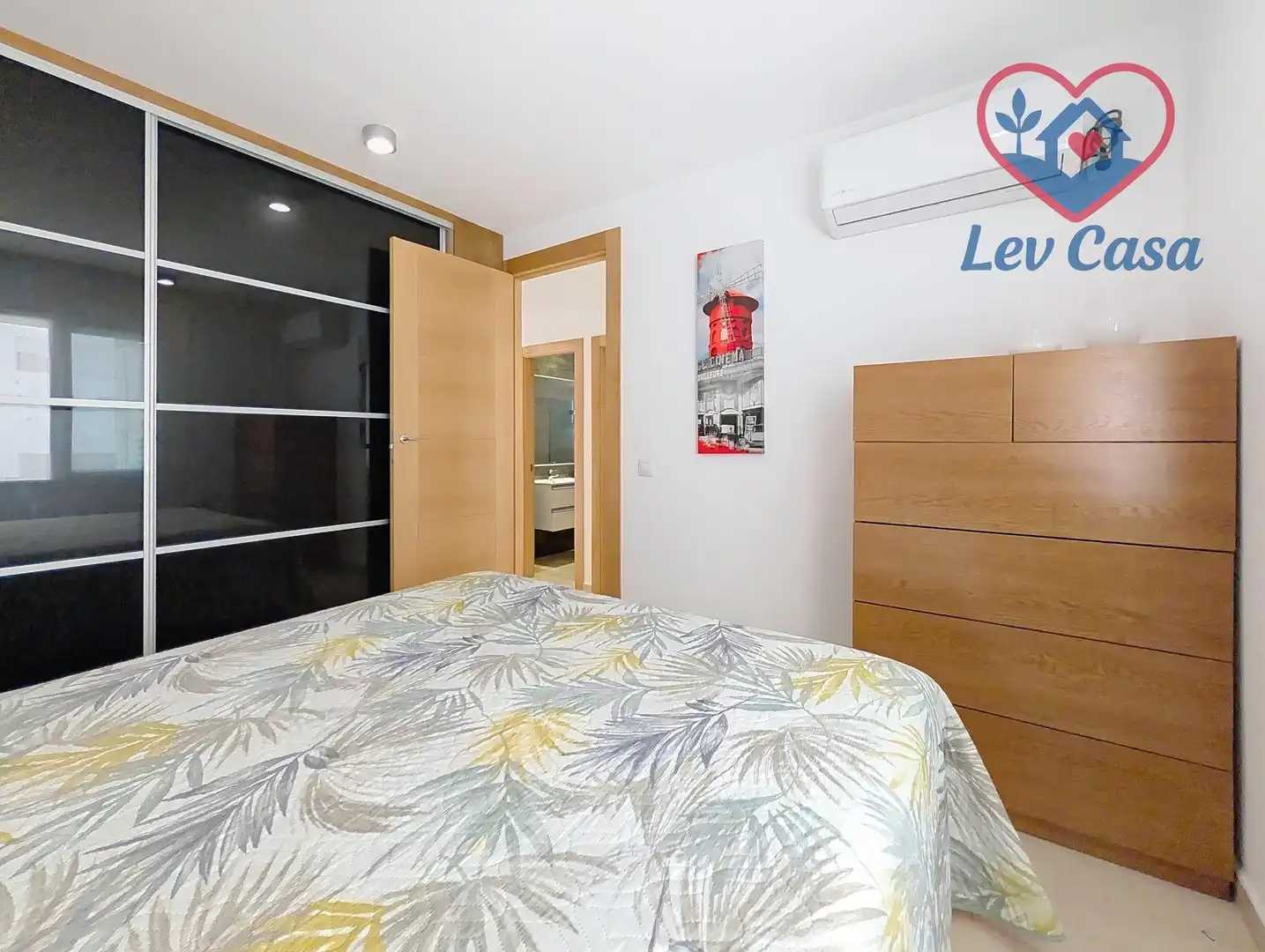 Casa con terraza en venta en Carboneras, imagen 26