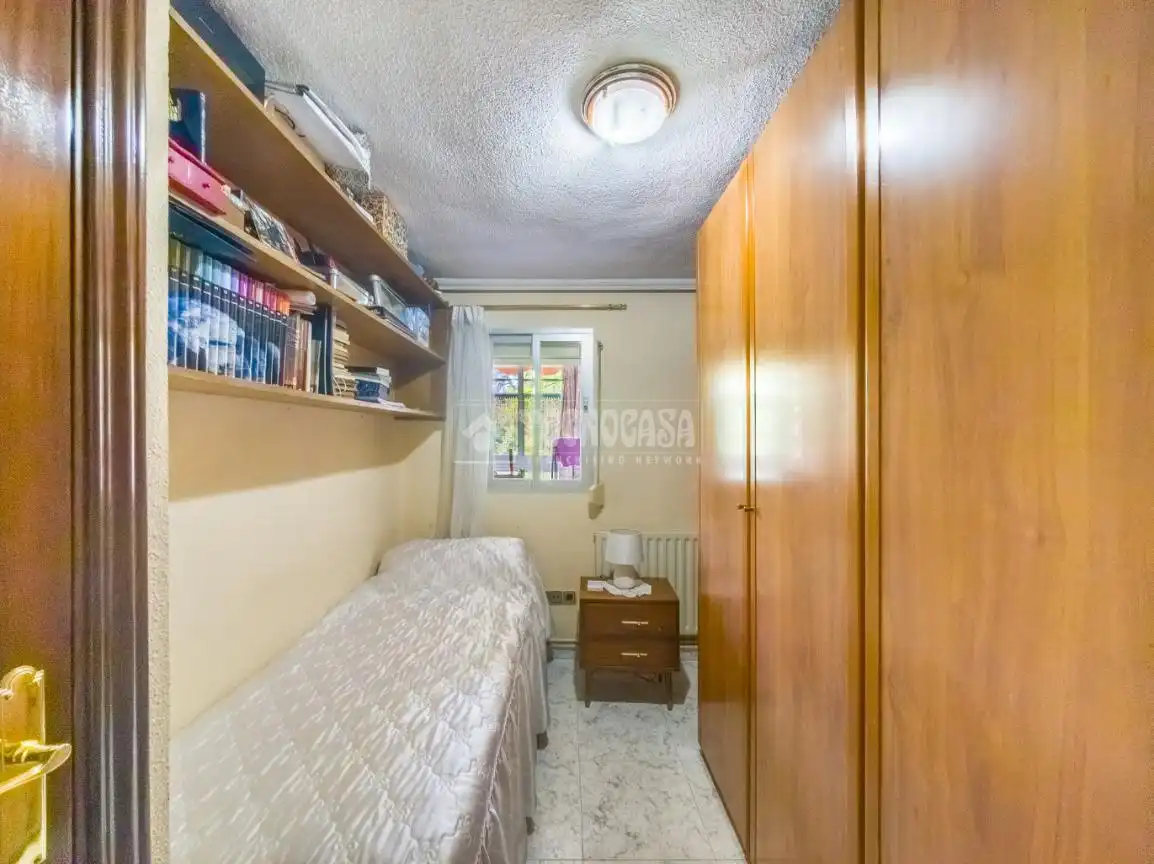 Habitación de Piso en venta en Madrid