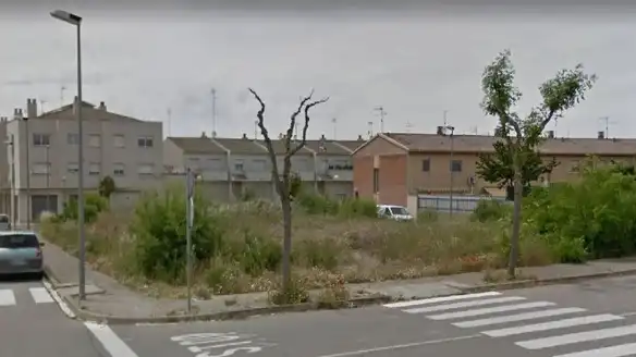 Terreny residencial en venda a Avinguda Francesc Macià, imagen 3