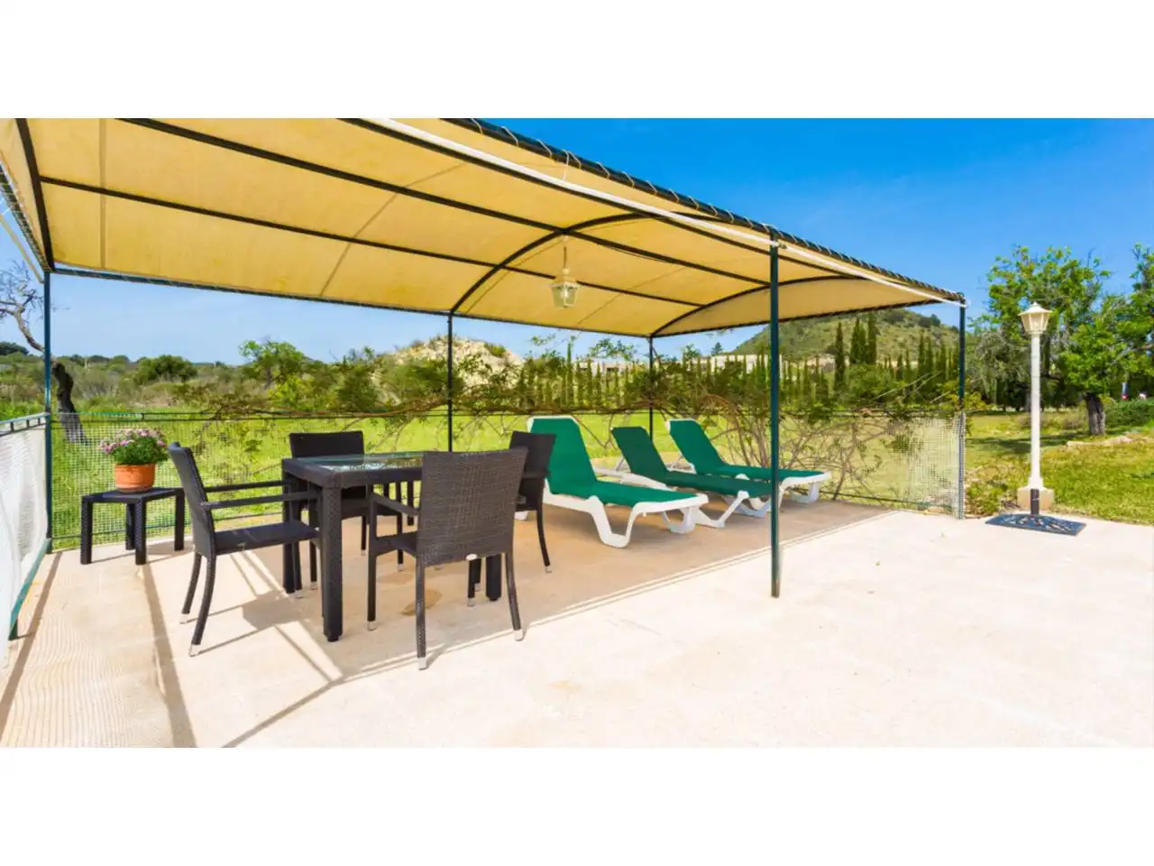 Maison rustique avec piscine à vendre à Son Servera Poble, imagen 3