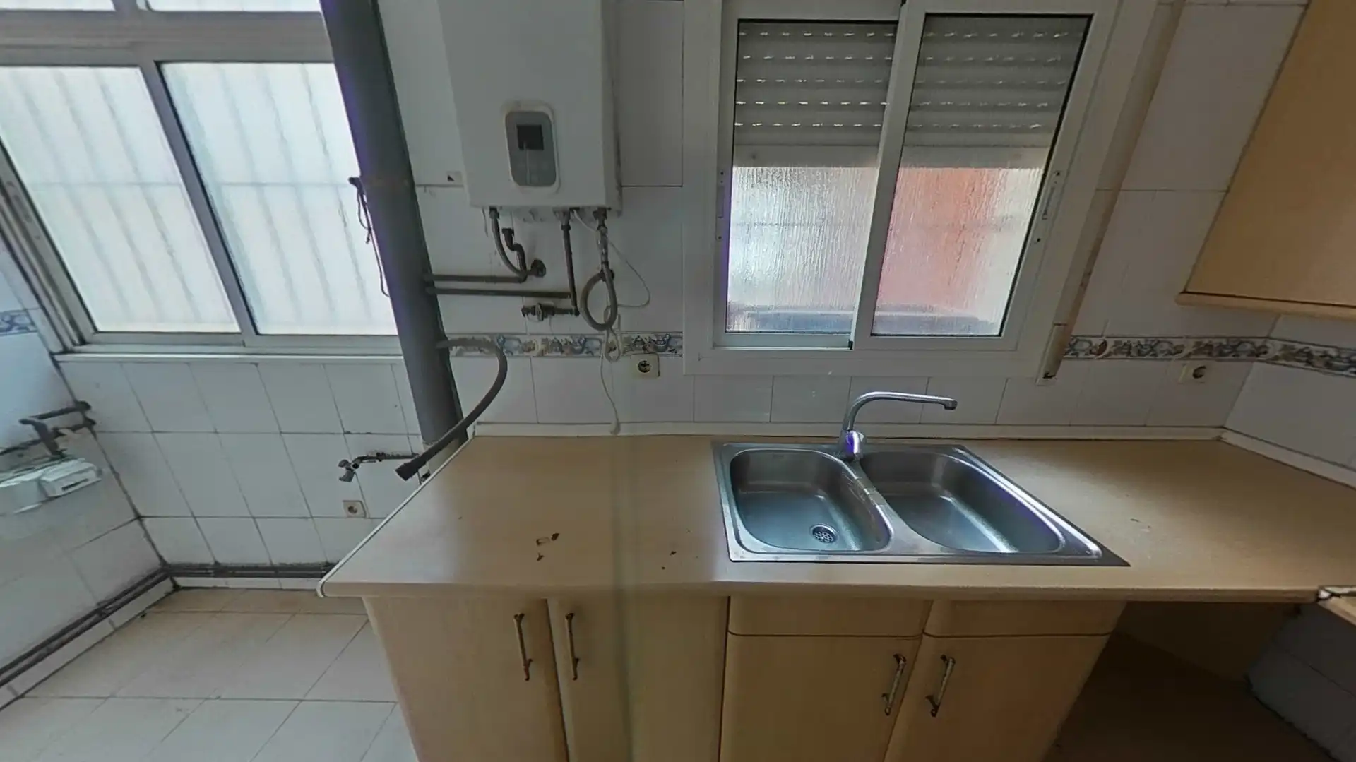 Flat for sale in Passeig Maragall