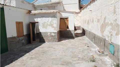 Photo 4 of Industrial land for sale in Calle Menéndez Pelayo, Manzanares, Ciudad Real