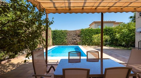 Foto 2 de Casa adosada en venta en Cisne (vent), Belicena, Vegas del Genil
