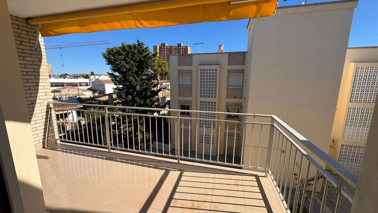 Flat for sale in Calle Meseguer, Santiago de la Ribera