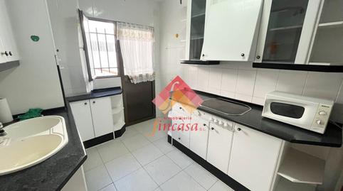 Foto 4 de Casa o xalet de lloguer a San Francisco, Ronda