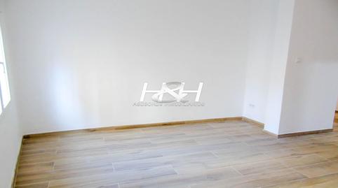 Foto 5 de Pis de lloguer a El Castell, Burjassot