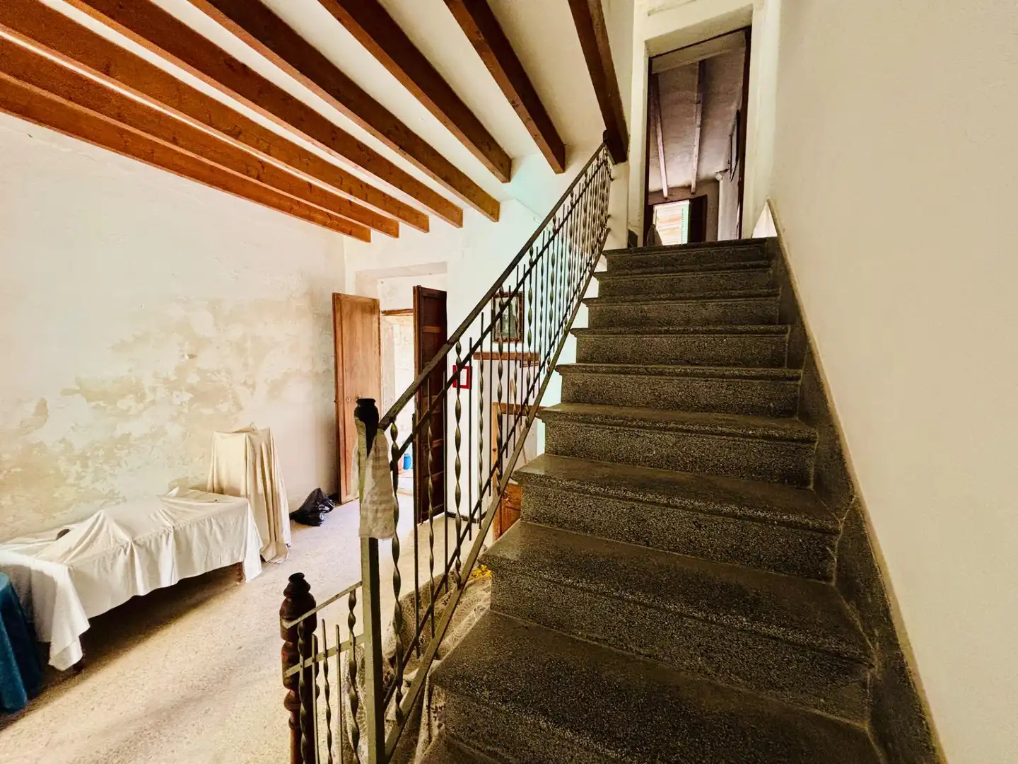 Maison rustique avec jardin à vendre à J.MONJO MARCH, imagen 12