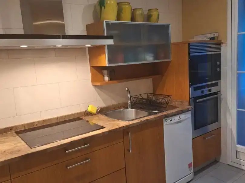 Habitació a Calle de Fernando el Católico, 11, Arapiles