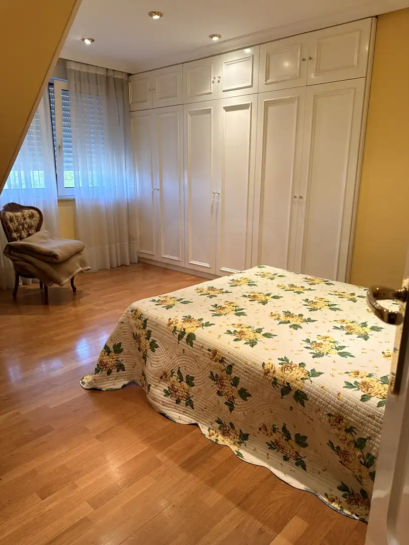 Maison avec piscine à vendre à Santovenia de la Valdoncina, imagen 20