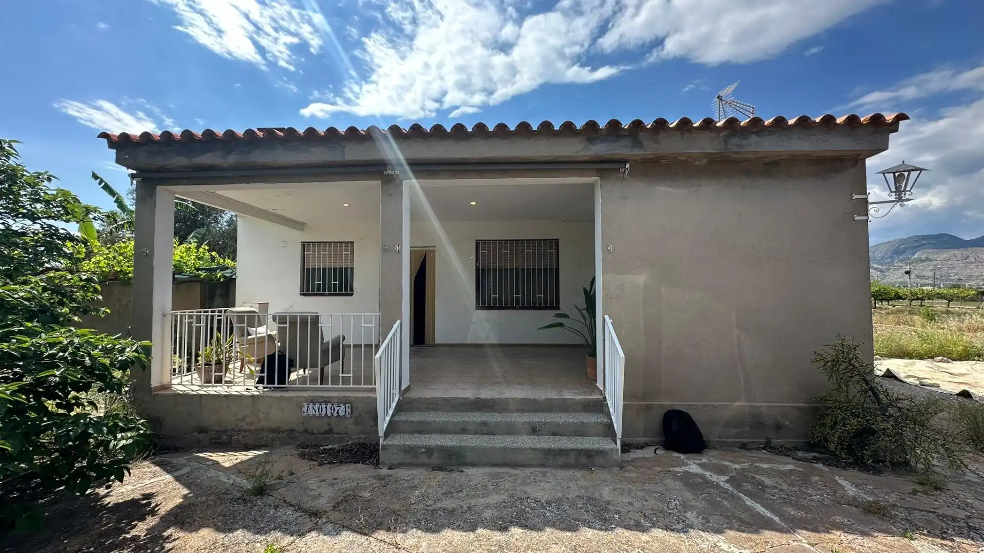 Landhaus zum Verkauf in TRAVESERA (TV)