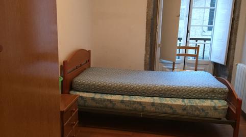 Foto 4 de Pis de lloguer a Rúa Da Algalia de Arriba, Casco Histórico, Santiago de Compostela