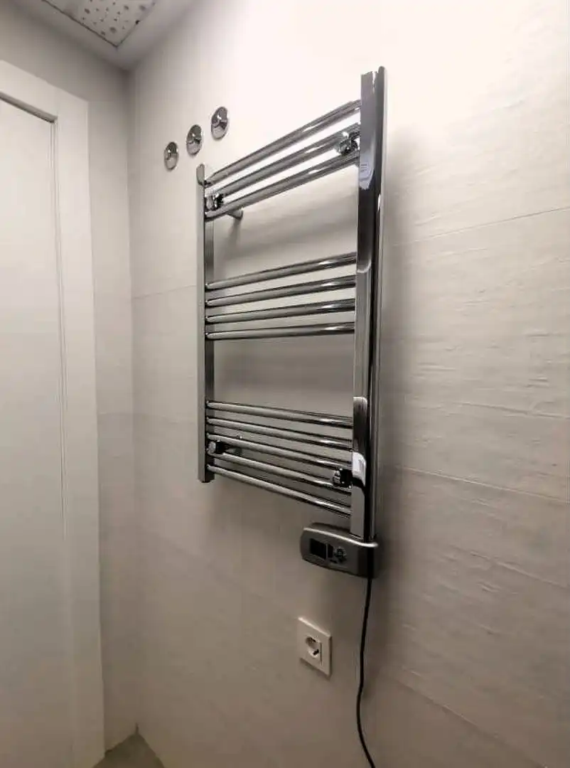 Baño de Apartamento en venta en Zona Carrefour - Urbanizaciones