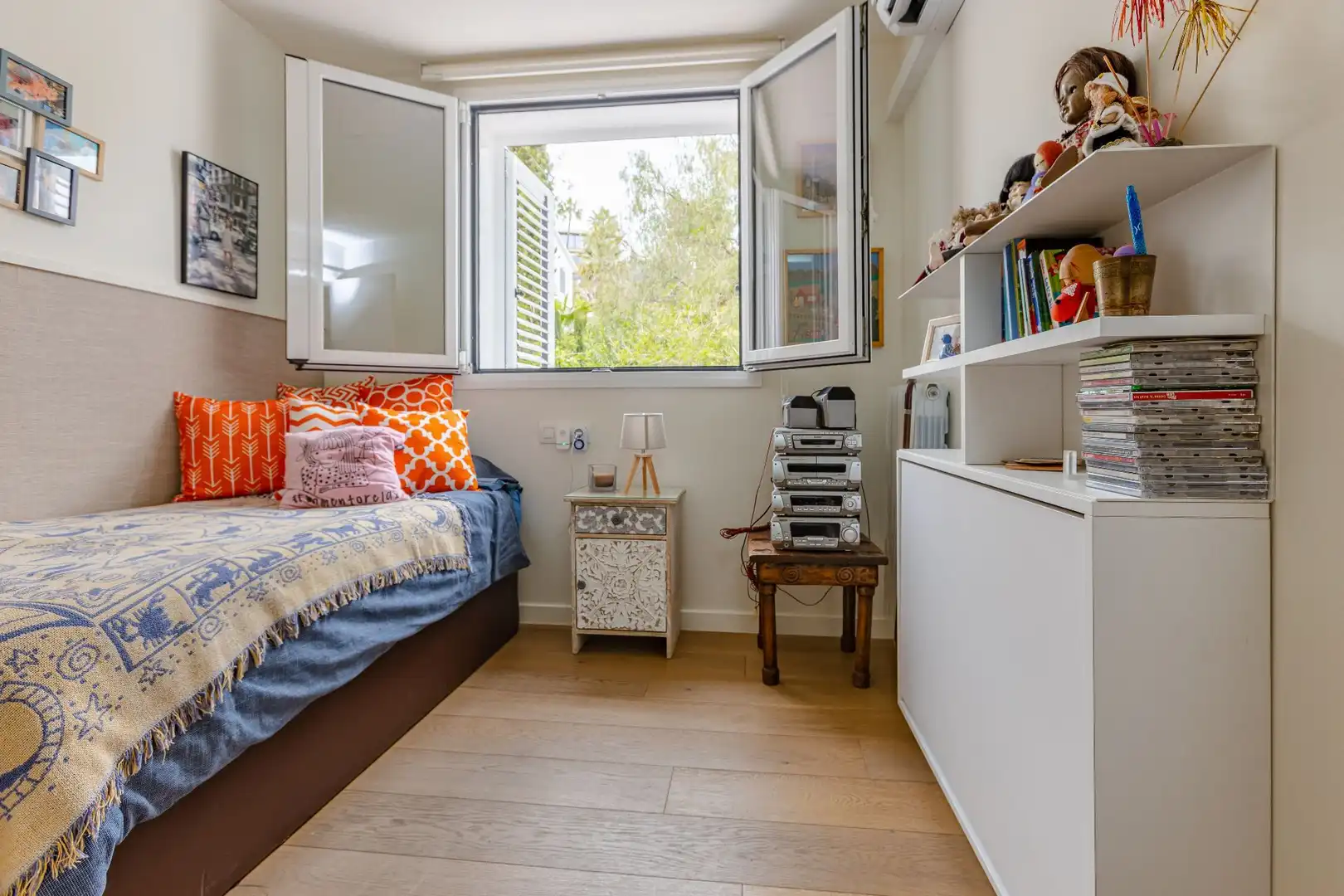 Detached homes for sale in Santíssima Trinitat, Vallpineda - Rocamar