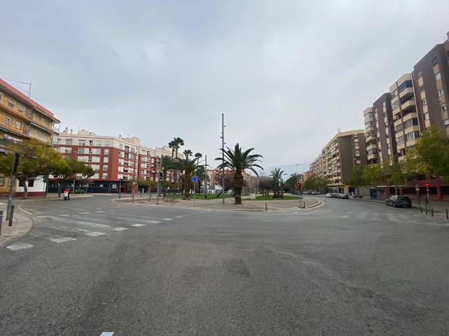 Piso en Venta en Carolinas Altas