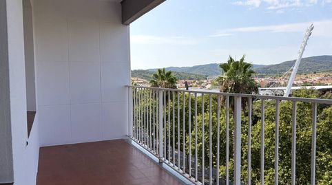 Foto 3 de Pis en venda a Avenida Abat Marcet, Sant Pere, Terrassa