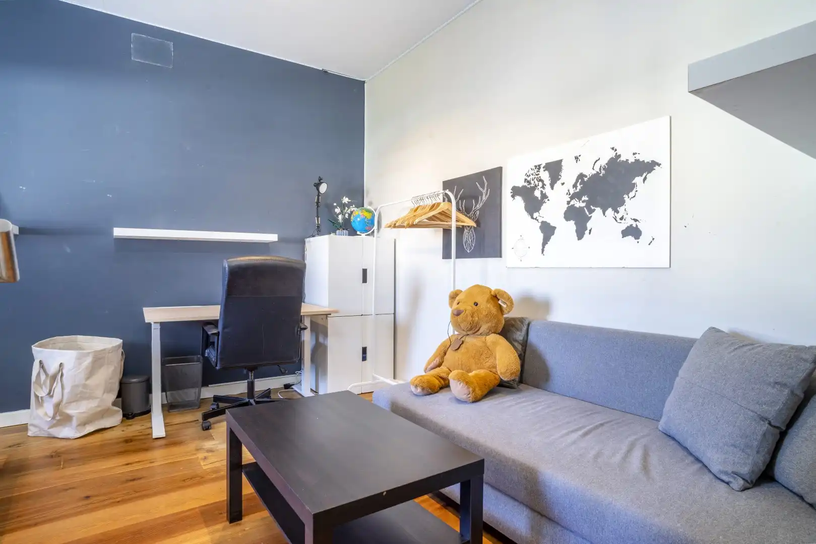 Mini appartamento con terrazza in vendita a Nueva Andalucía, imagen 17