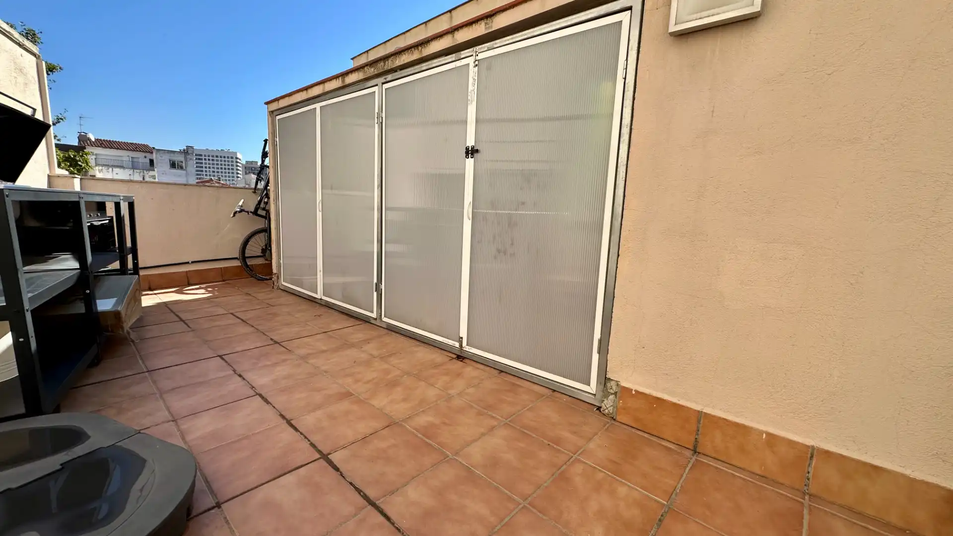 Maison mitoyenne à vendre à Centre - Sant Oleguer, imagen 7
