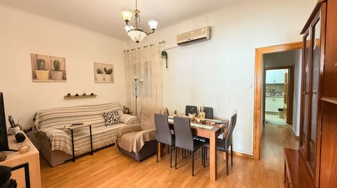 Foto 5 de Piso en venta en Calle Peroniño, 13, Barrio de la Concepción, Cartagena