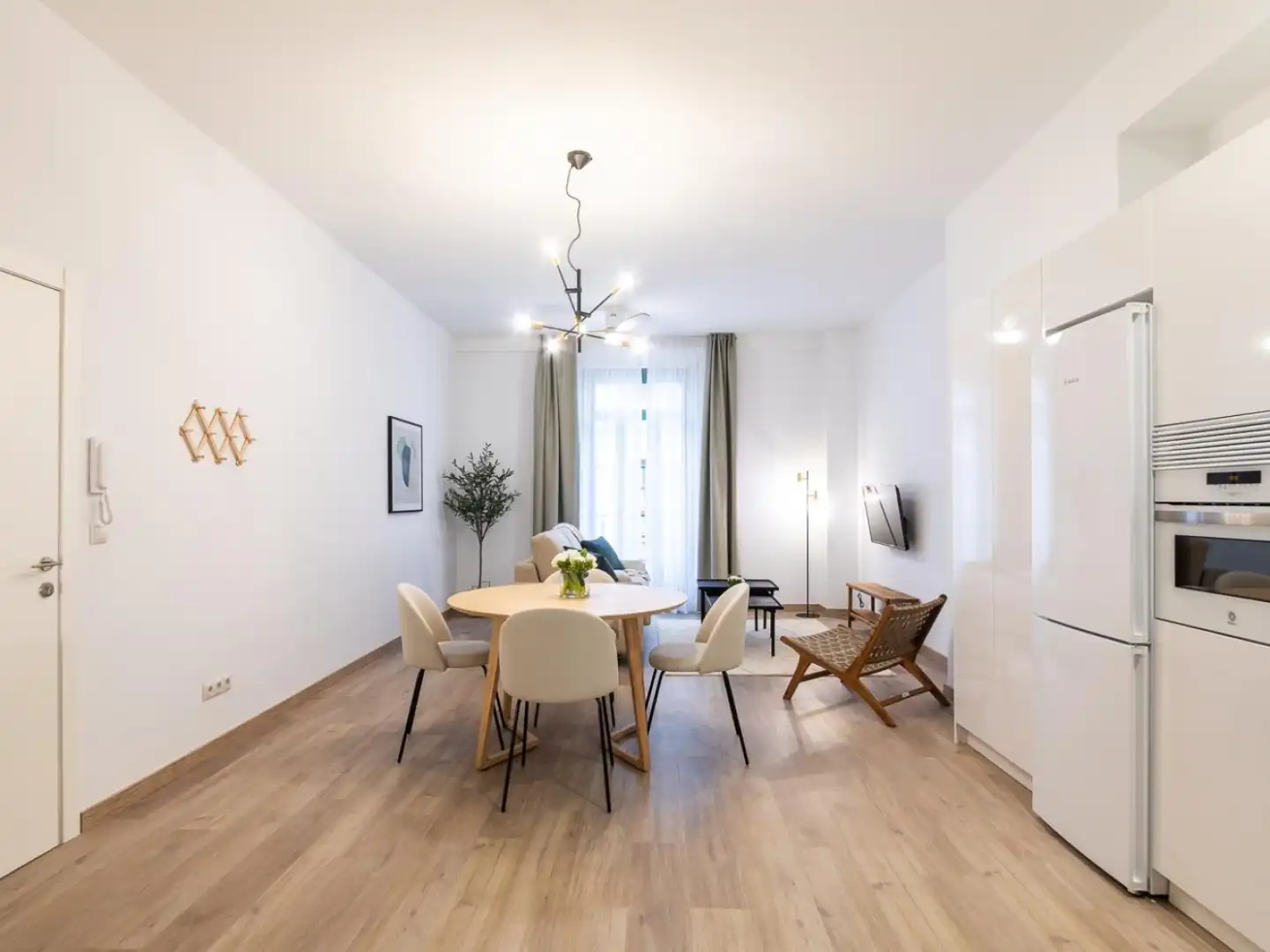 Flat to rent in Valencia - TRENCH, imagen 9