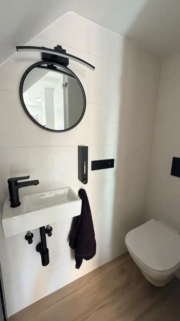 Casa a schiera con terrazza in affitto a Santa Pola ciudad, imagen 15