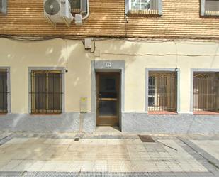Exterior view of Flat for sale in  Zaragoza Capital